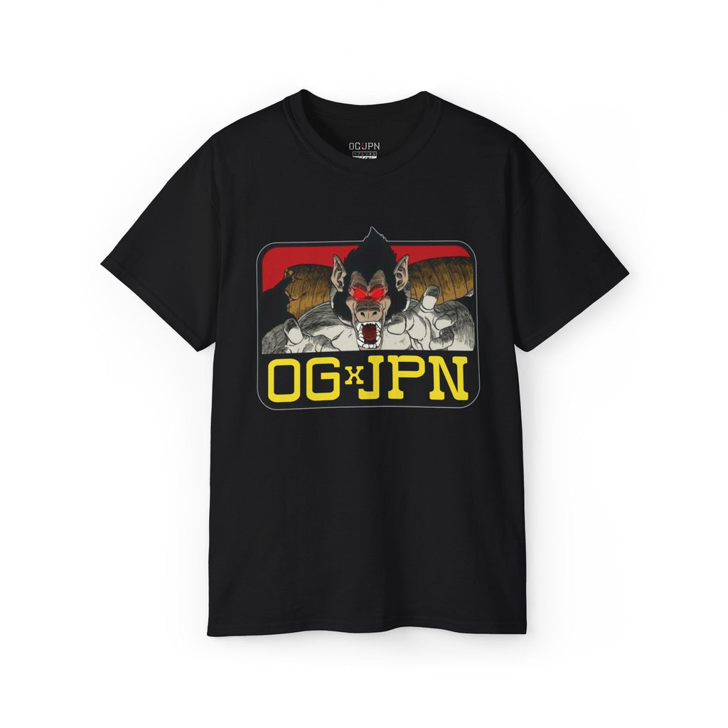 Oozaru Ben OG X JPN Classic Tee