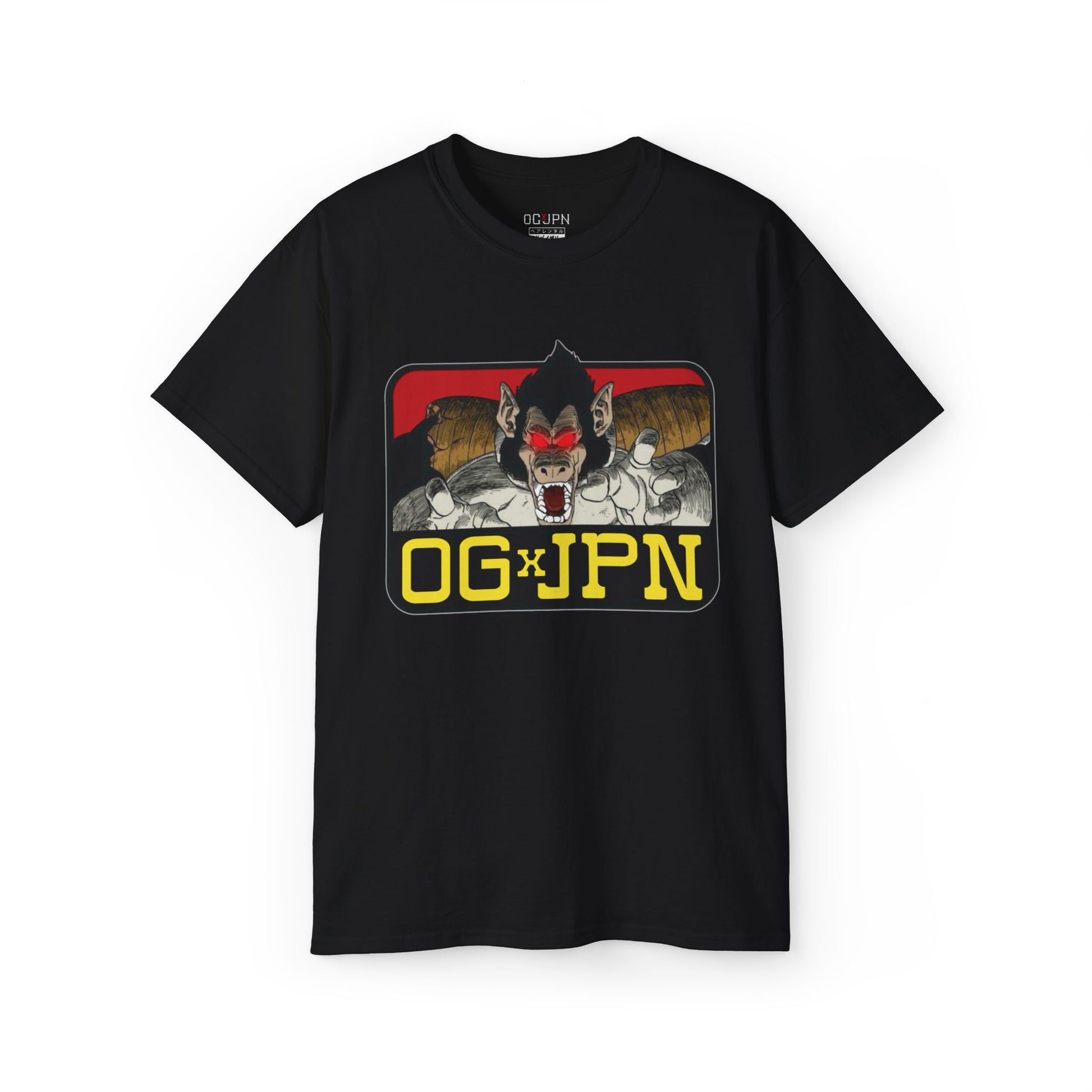 Oozaru Ben OG X JPN Classic Tee