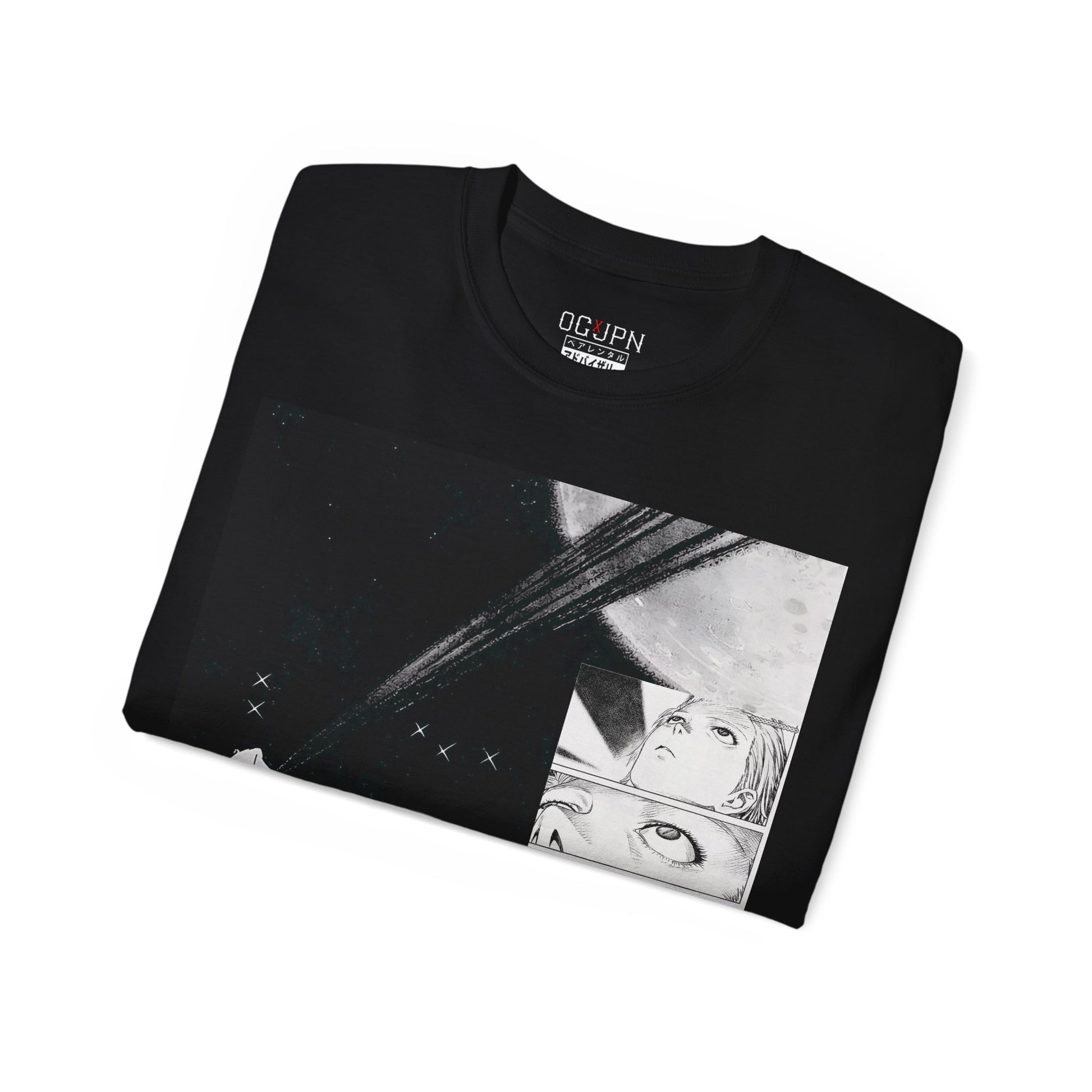 Forbidden Gaze EVX-00 OG X JPN Classic Tee