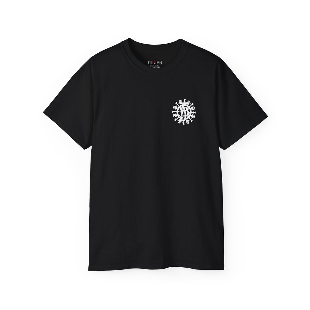 One Piece Skull n’ Bones OG X JPN Classic Tee.