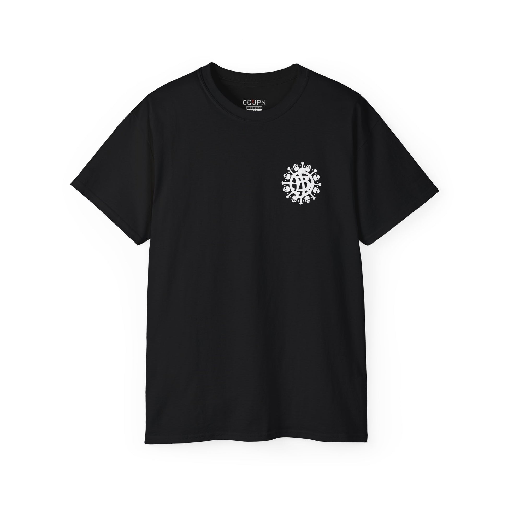 One Piece Skull n’ Bones OG X JPN Classic Tee.