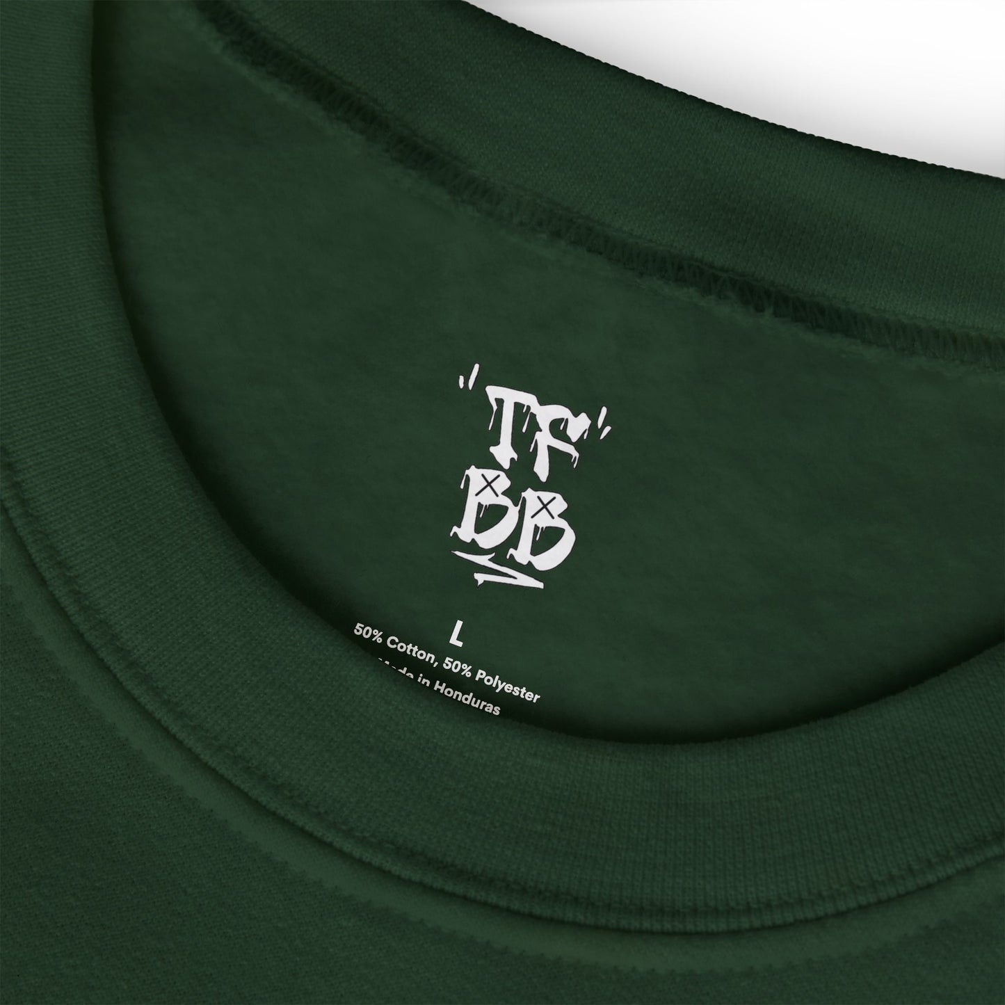 TFBB Tis The Season! Limited Edition Classic Sweatshirt