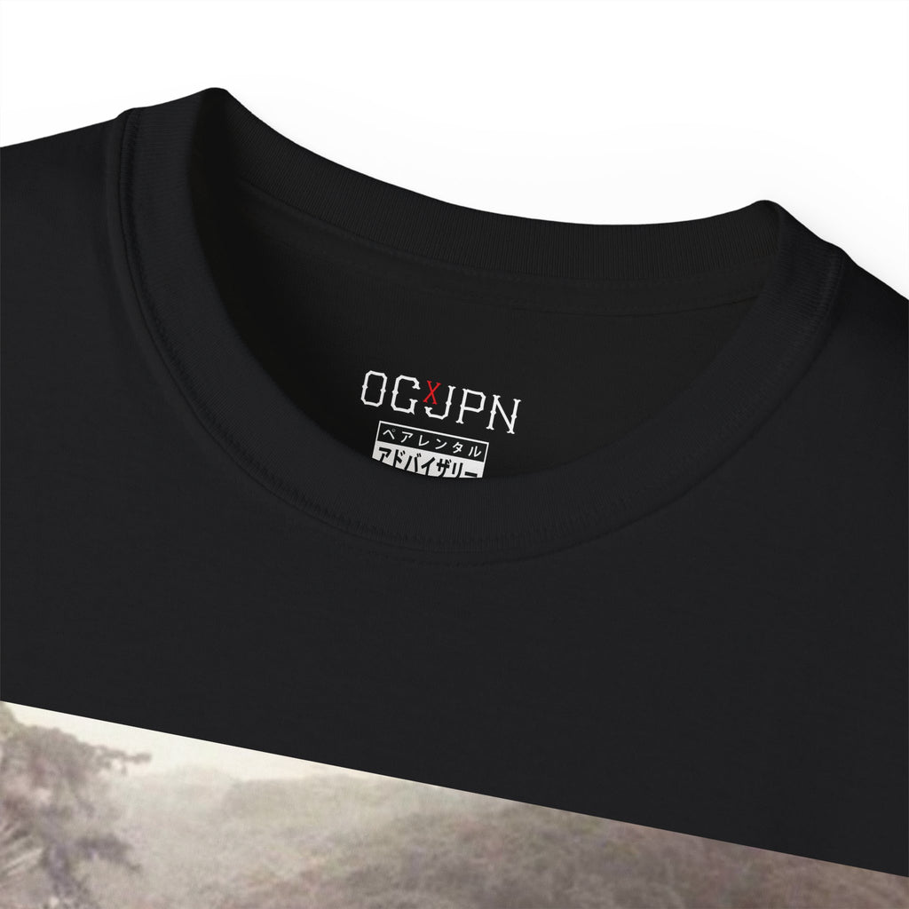 BFFs OG X JPN Classic Tee