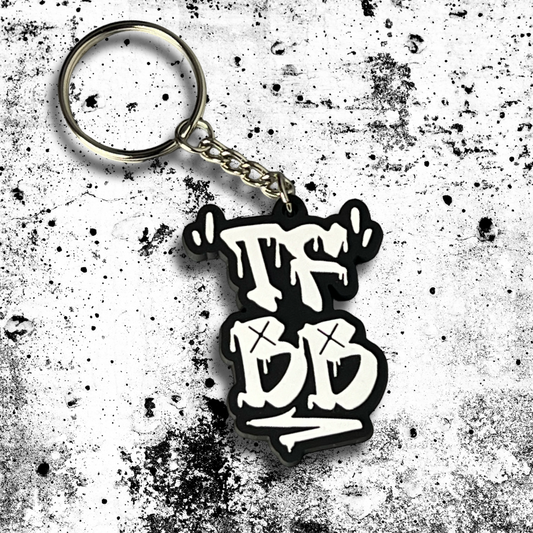 TFBB Keychain