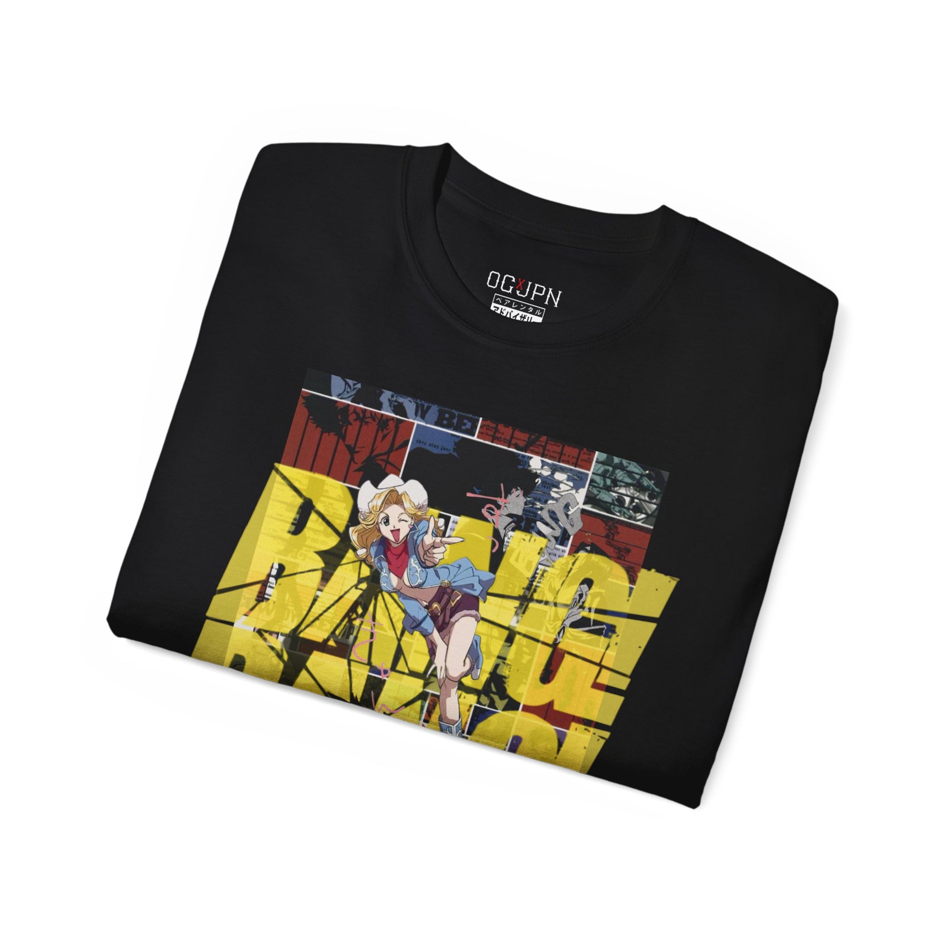 CWBY Bang Bang OG X JPN Classic Tee