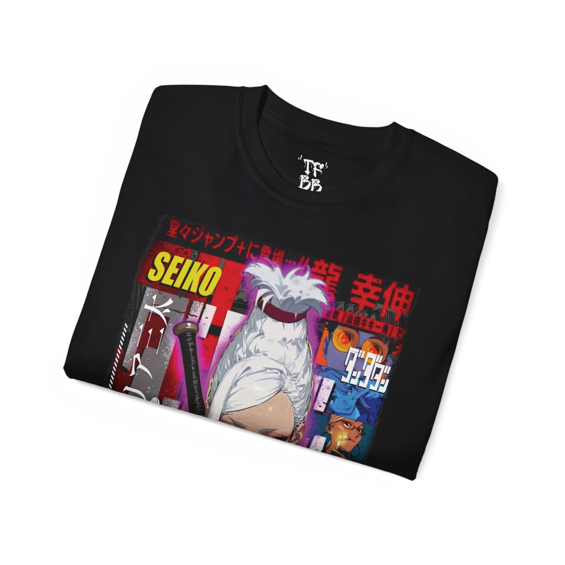 Your Grandma Seiko OG Classic Tee