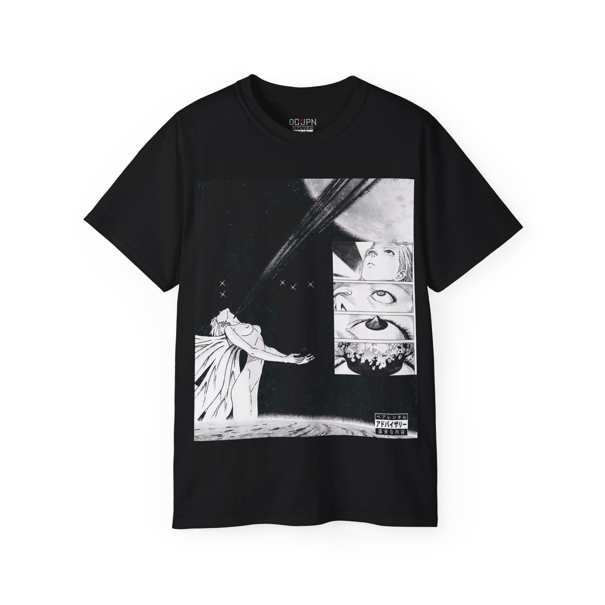 Forbidden Gaze EVX-00 OG X JPN Classic Tee