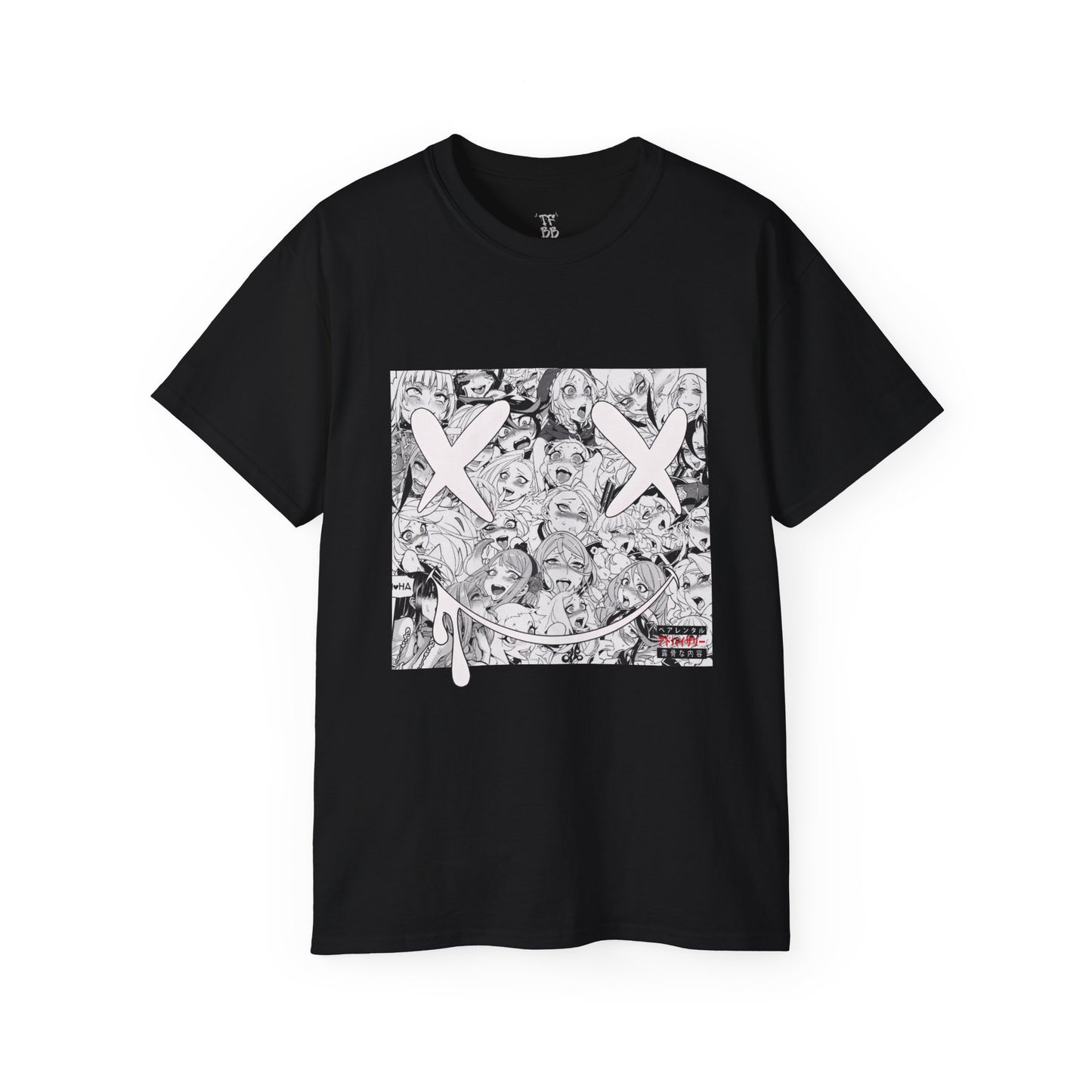 TFBB XXPlicit Classic Tee