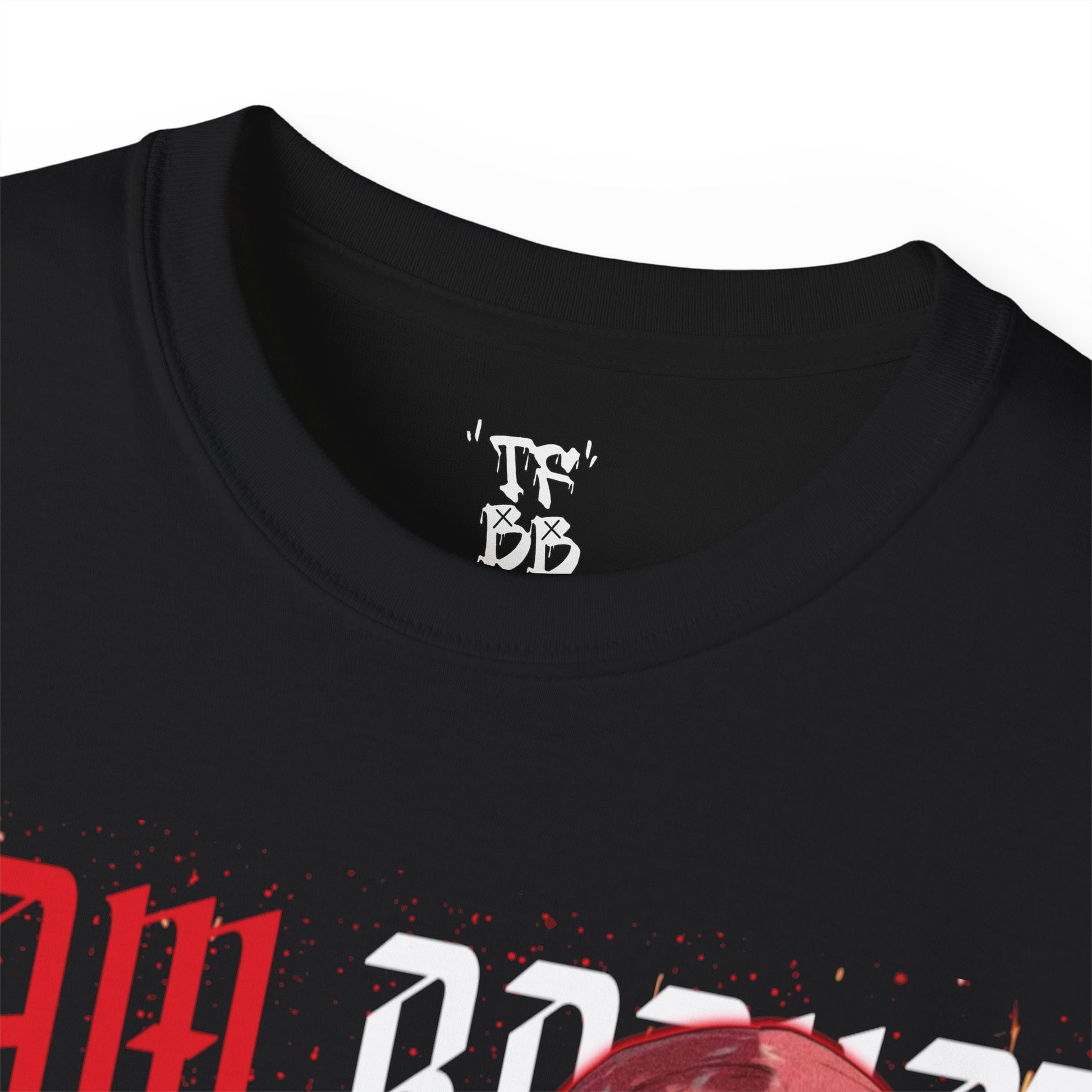 Team Rocket X Dark Makima OG Classic Tee