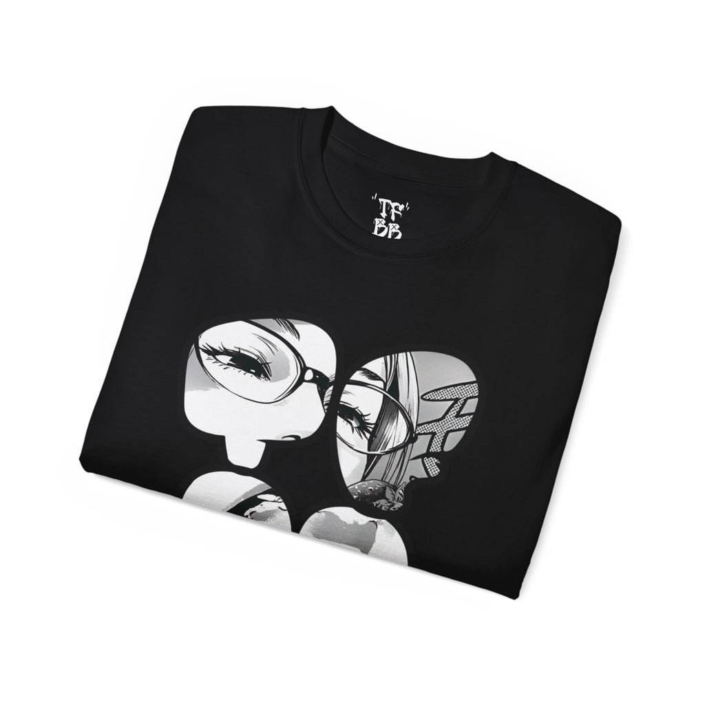 CAKE! Classic Tee