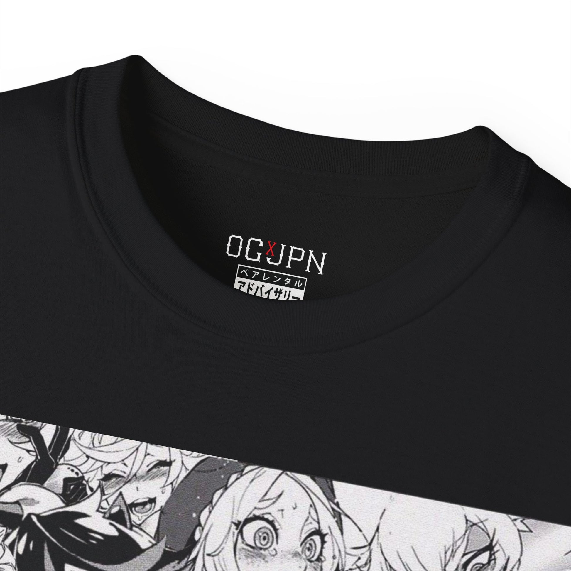 Forbidden Fruit  OG X JPN Classic Tee