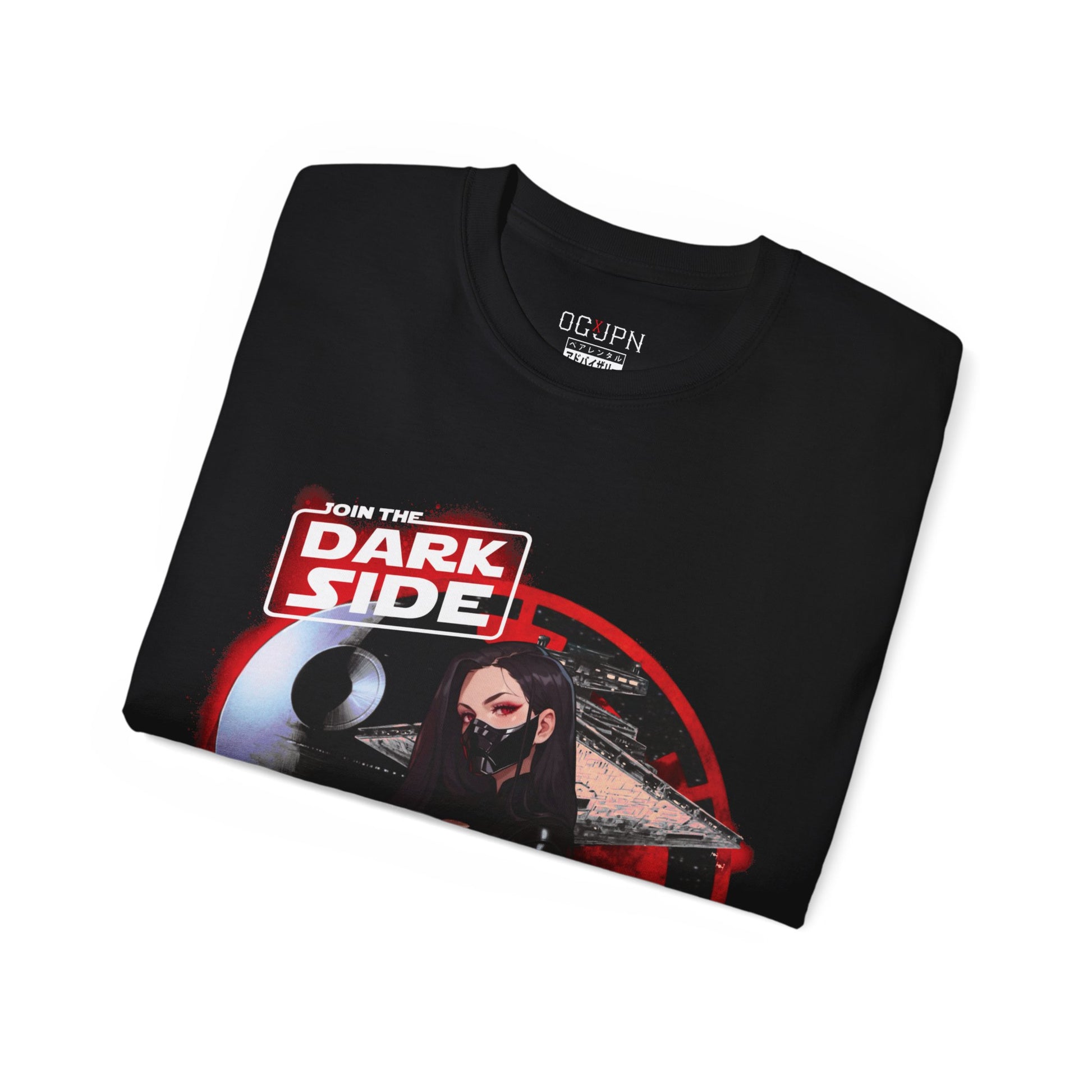 Join The Dark Side OG X JPN Classic Tee