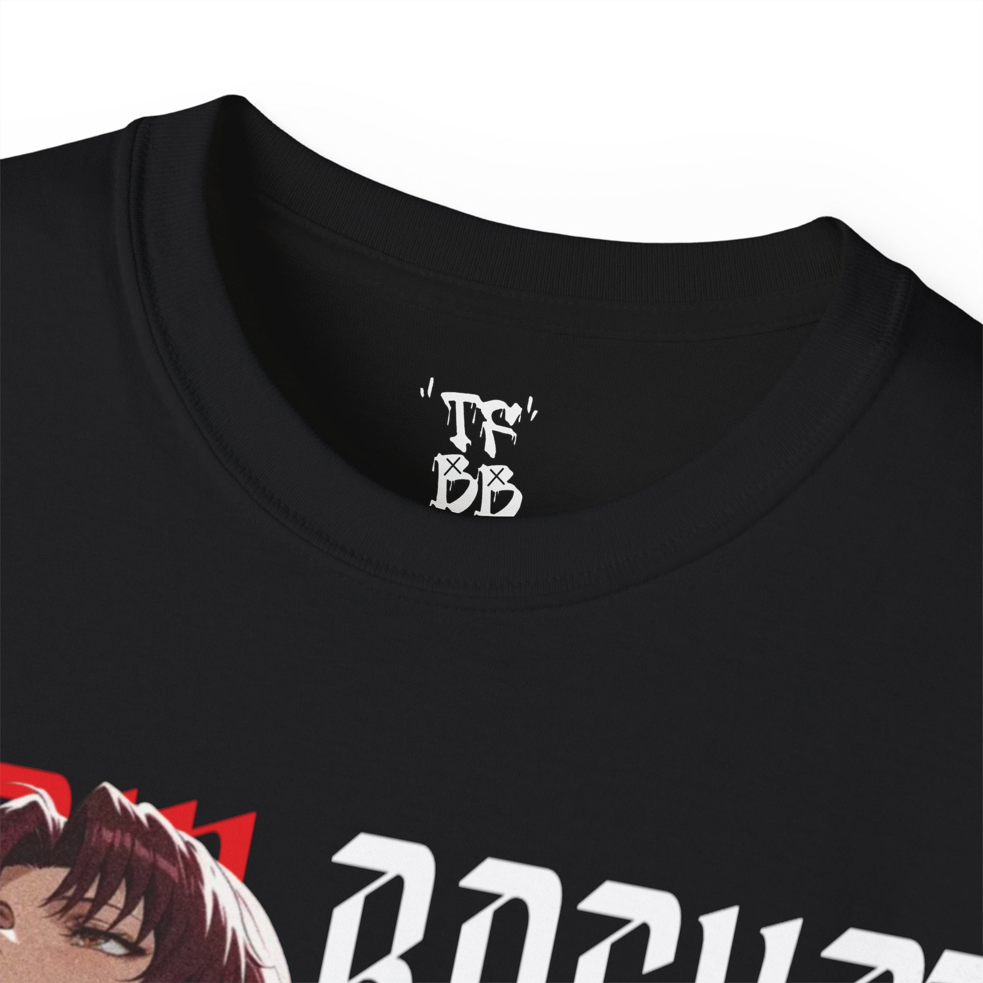 Team Rocket X Dark Revy OG Classic Tee