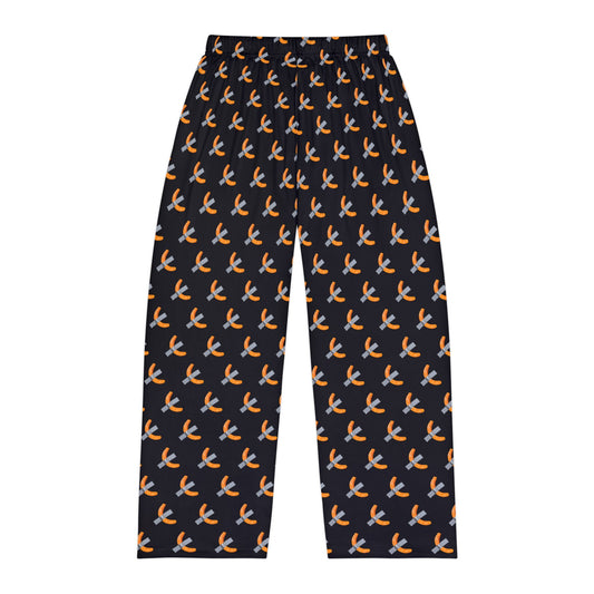 TFBB Million Dollar Churro Pajama Pants