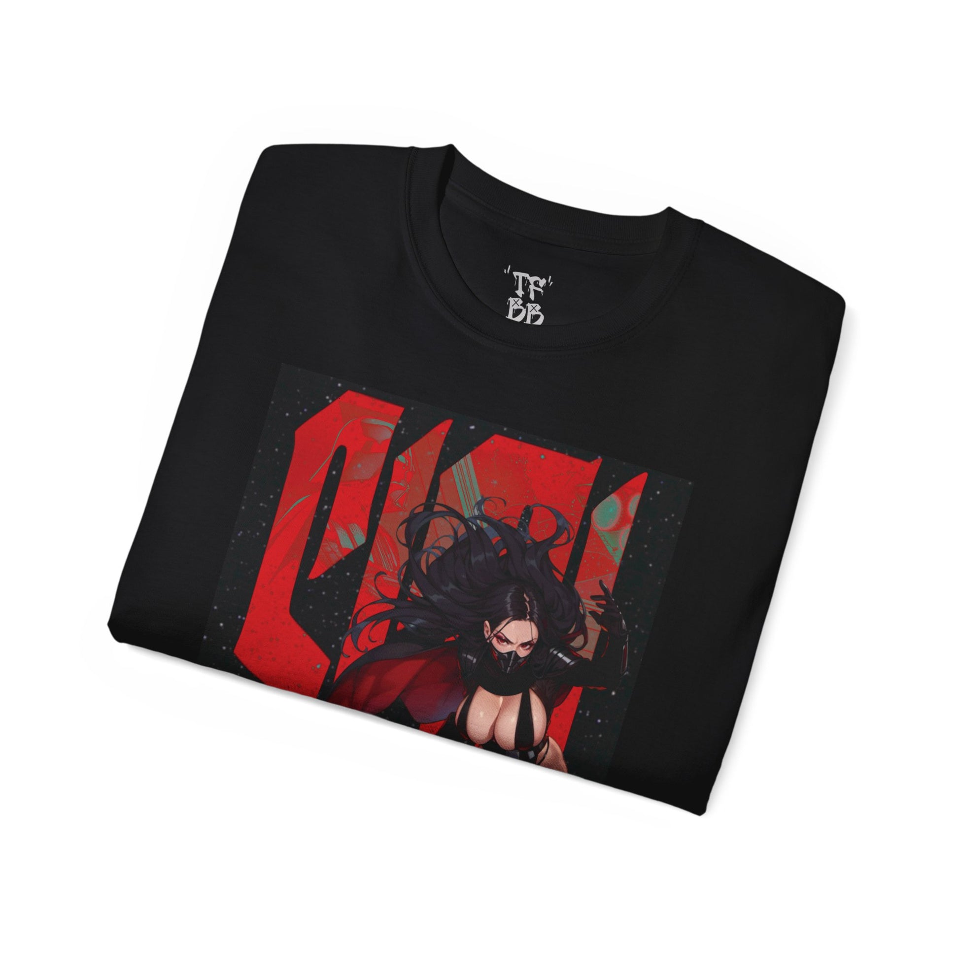 Dark Mistress Sith Classic Tee.