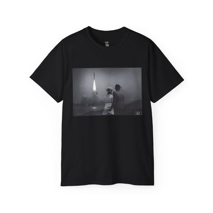 TFBB  Blast OFF Classic Tee