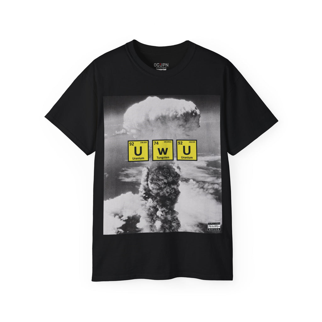 UWU OG X JPN Classic Tee