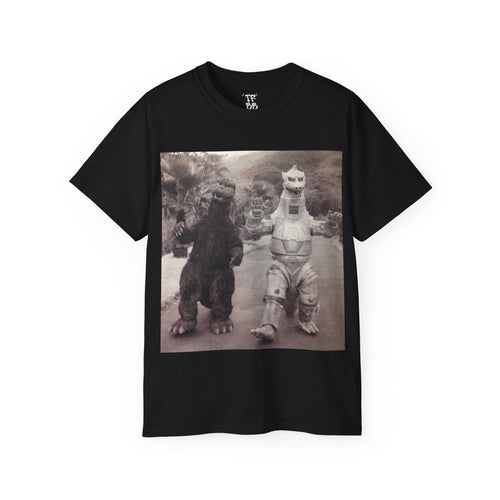 Best Bros Forever Classic Tee