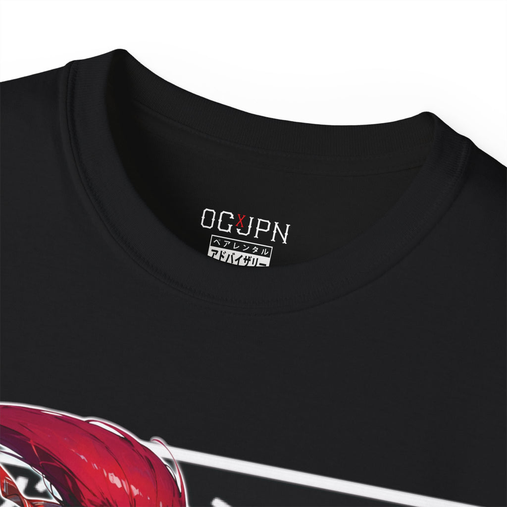 Team Rocket Jessie Senshi OG X JPN Classic Tee