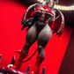 Bishoujo Mom The Succubus Demon Queen Spite 1/6th Scale Pin-up Art Figure (Pre-Order)