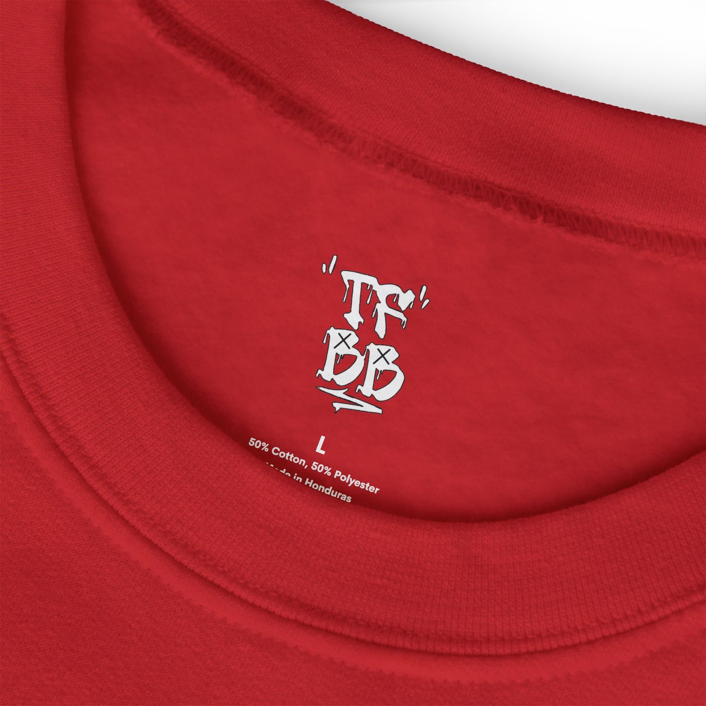 TFBB it’s Vodka Limited Edition Classic Sweatshirt