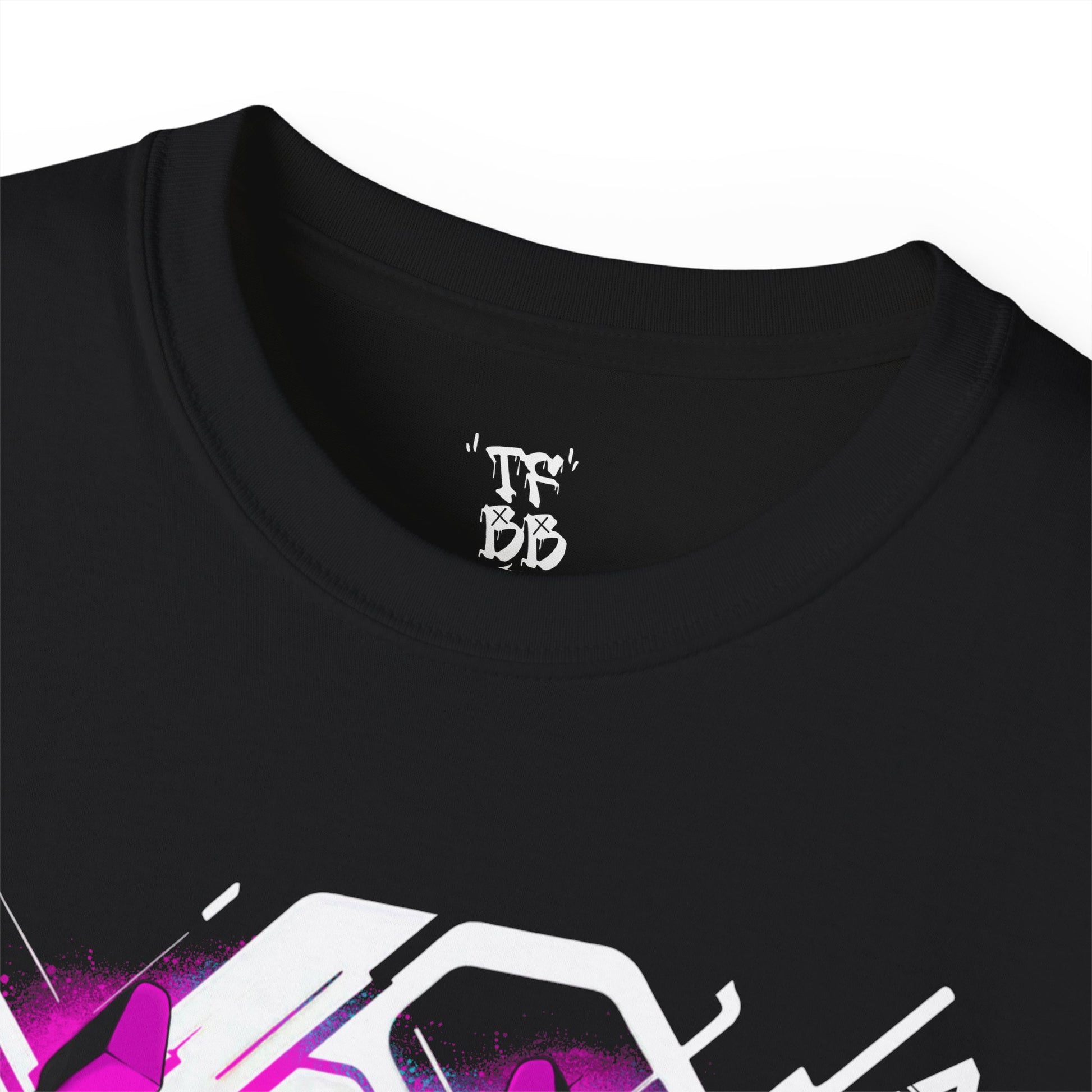CHXRRY X BLOSSOM - C Variant Limited Edition Graphic Tee