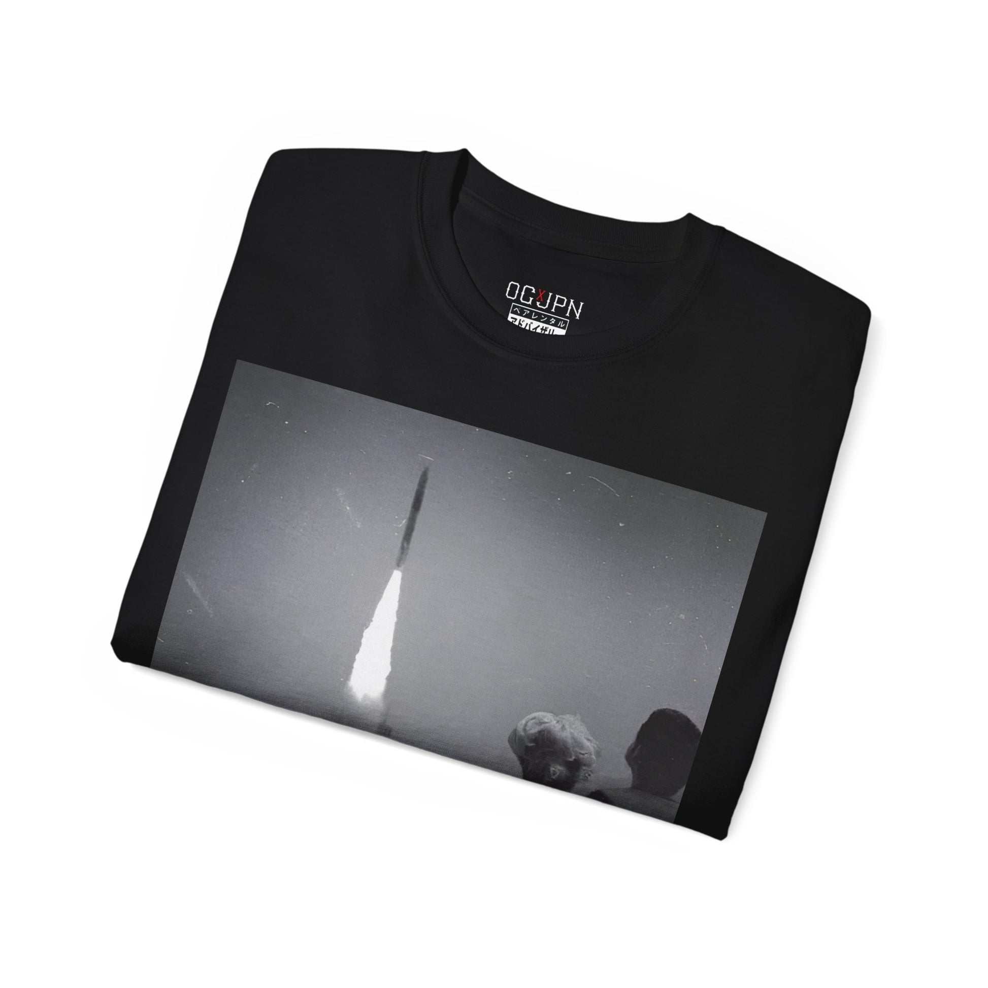 Blast OFF OG X JPN Classic Tee