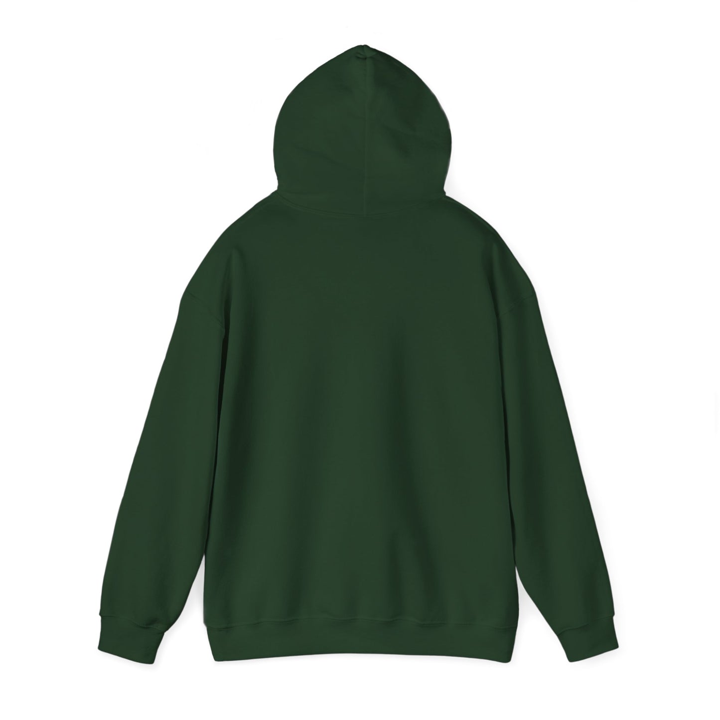 TFBB X-Mas Trxx Classic Heavy Blend™ Hooded Sweatshirt