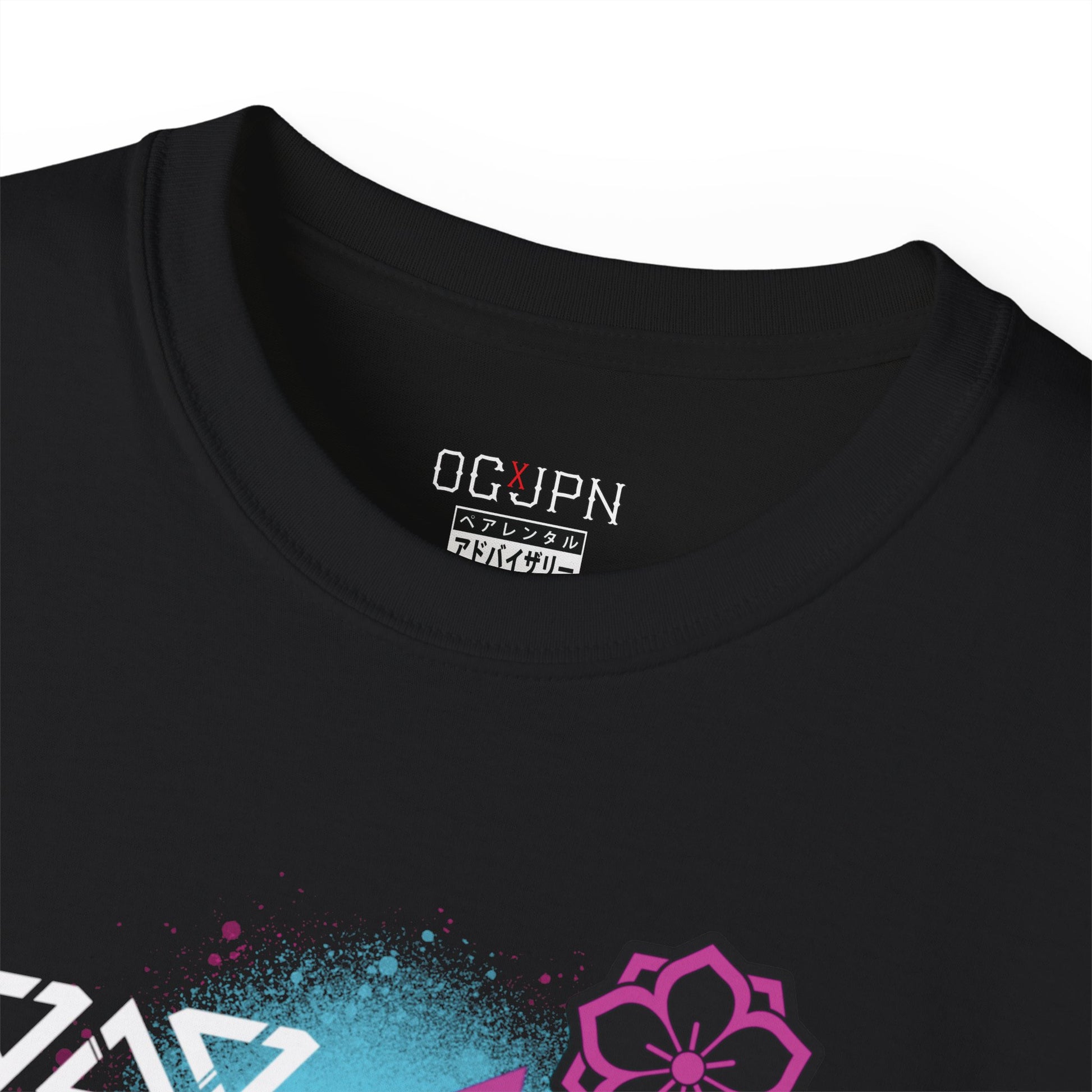 CHXRRY X BLOSSOM v1 OG X JPN Classic Tee