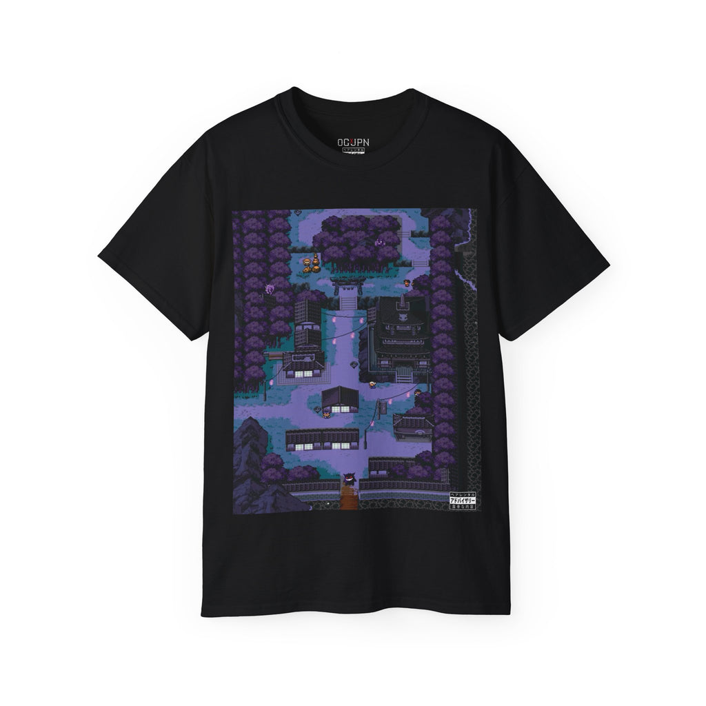 Lavender Town OG X JPN Classic Tee