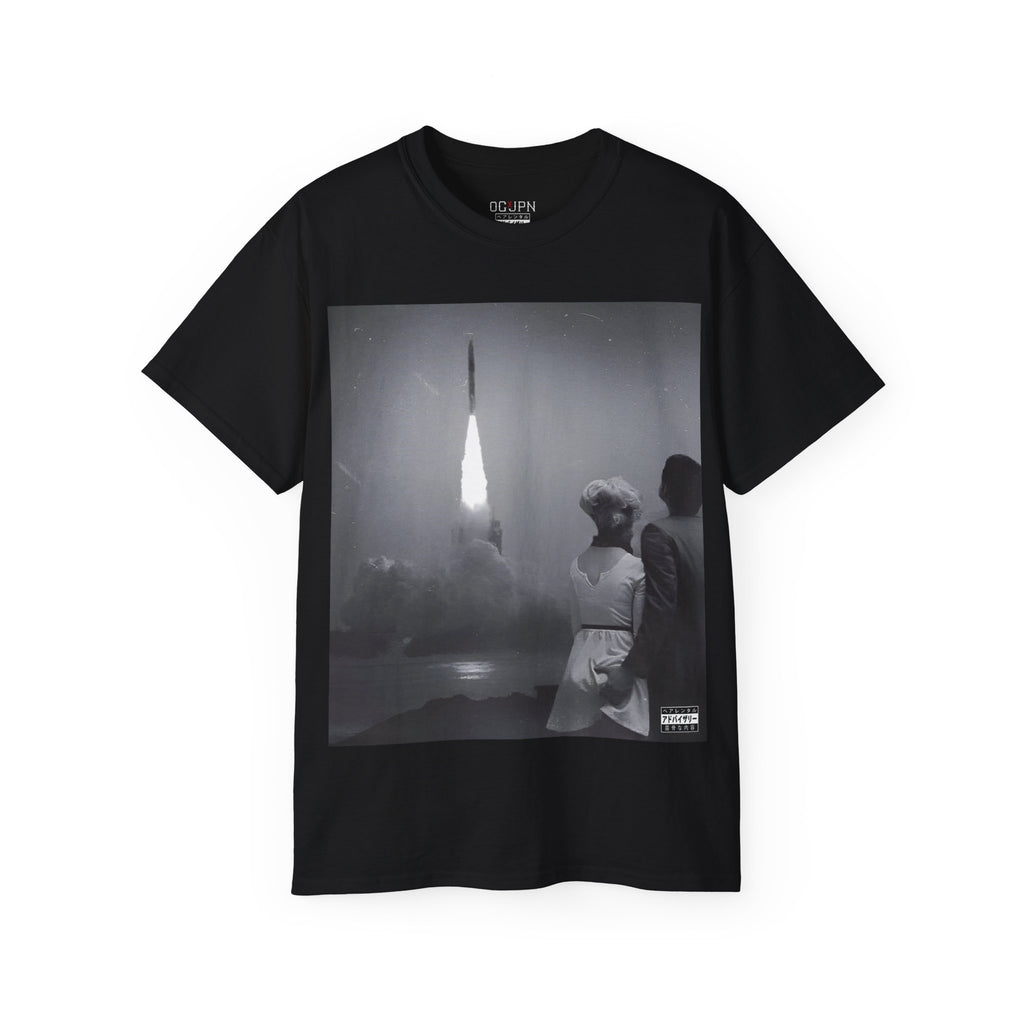 Blast OFF OG X JPN Classic Tee