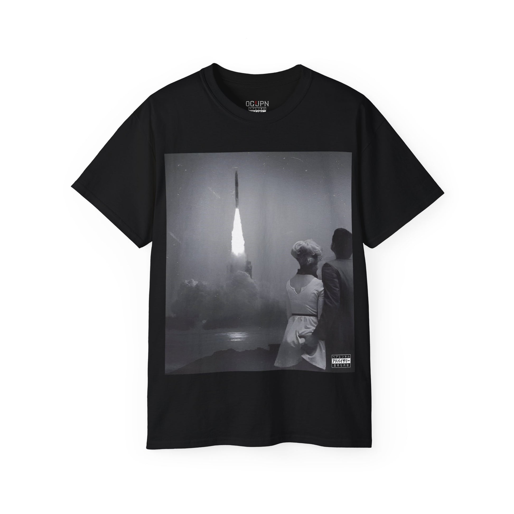 Blast OFF OG X JPN Classic Tee