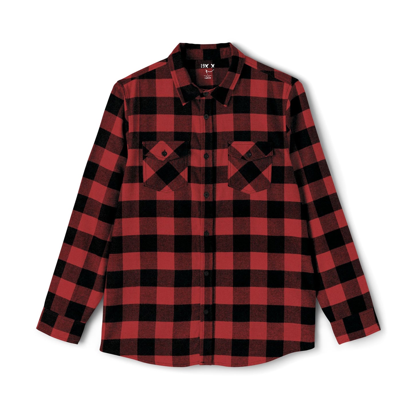 TFBB 19XX OG Classic Flannel