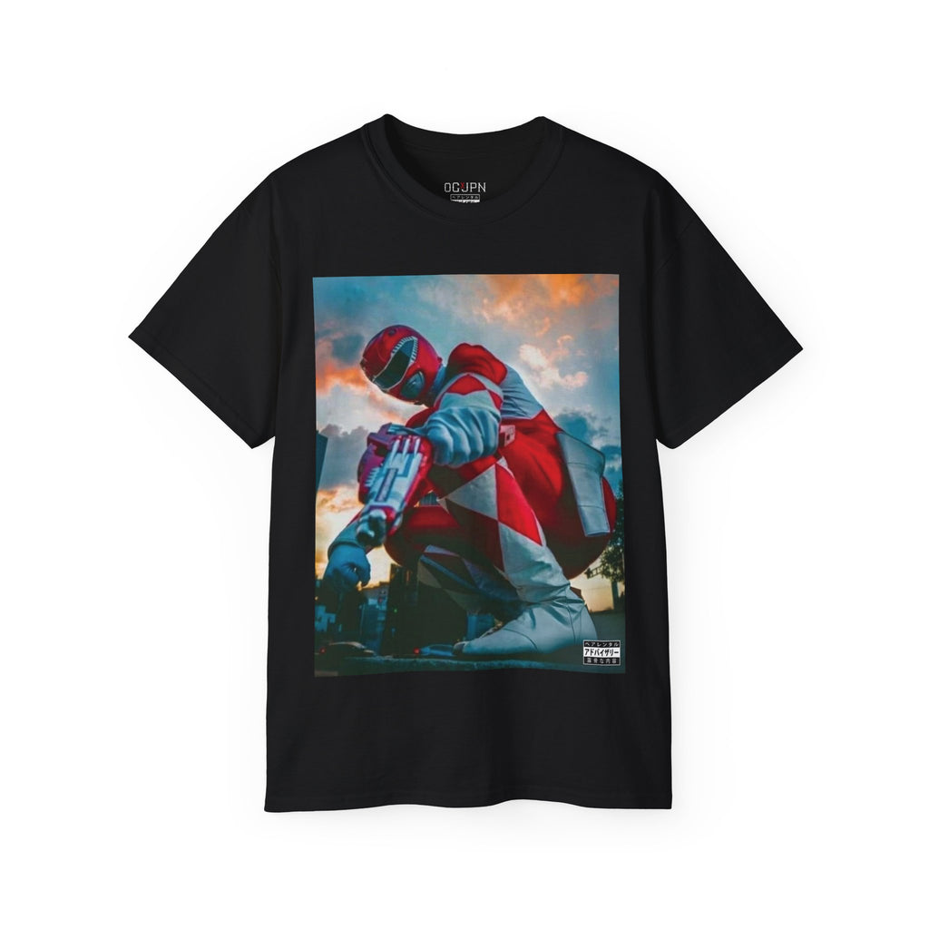 Power Range This OG X JPN Classic Tee
