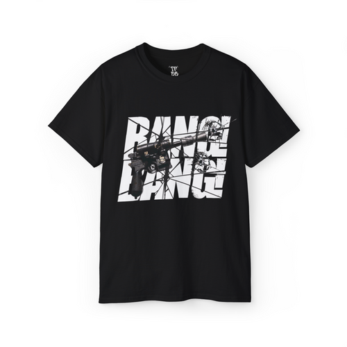 BANG BANG Classic Tee