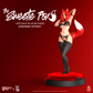 Sweetie Fox Exclusive 1/6th Scale Pin-up Art Figure (Pre-Order)