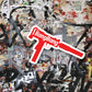 TF BANG BANG Slapper Sticker