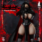 Lady Sith: Dark Mistress of the Imperial Sith Exclusive 1/6th Scale Pin-up Art Figure (Pre-Order)