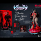 Bishoujo Mom The Succubus Demon Queen Spite 1/6th Scale Pin-up Art Figure (Pre-Order)