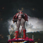 Bishoujo Mom The Succubus Demon Queen Spite 1/6th Scale Pin-up Art Figure (Pre-Order)