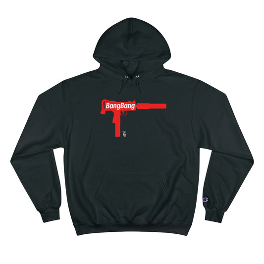 TFBB Bang Bang Mac-10 Champion Designer Hoodie