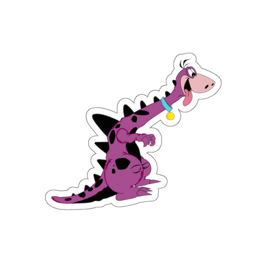 TFBB DinoZilla Slapper Die-cut Sticker