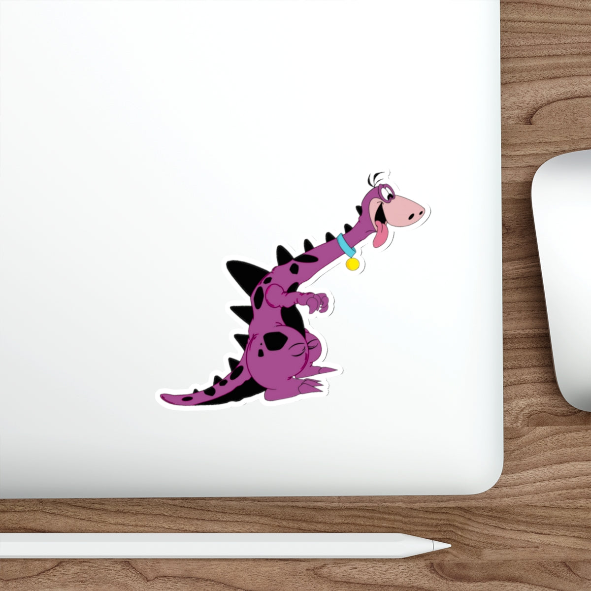 TFBB DinoZilla Slapper Die-cut Sticker